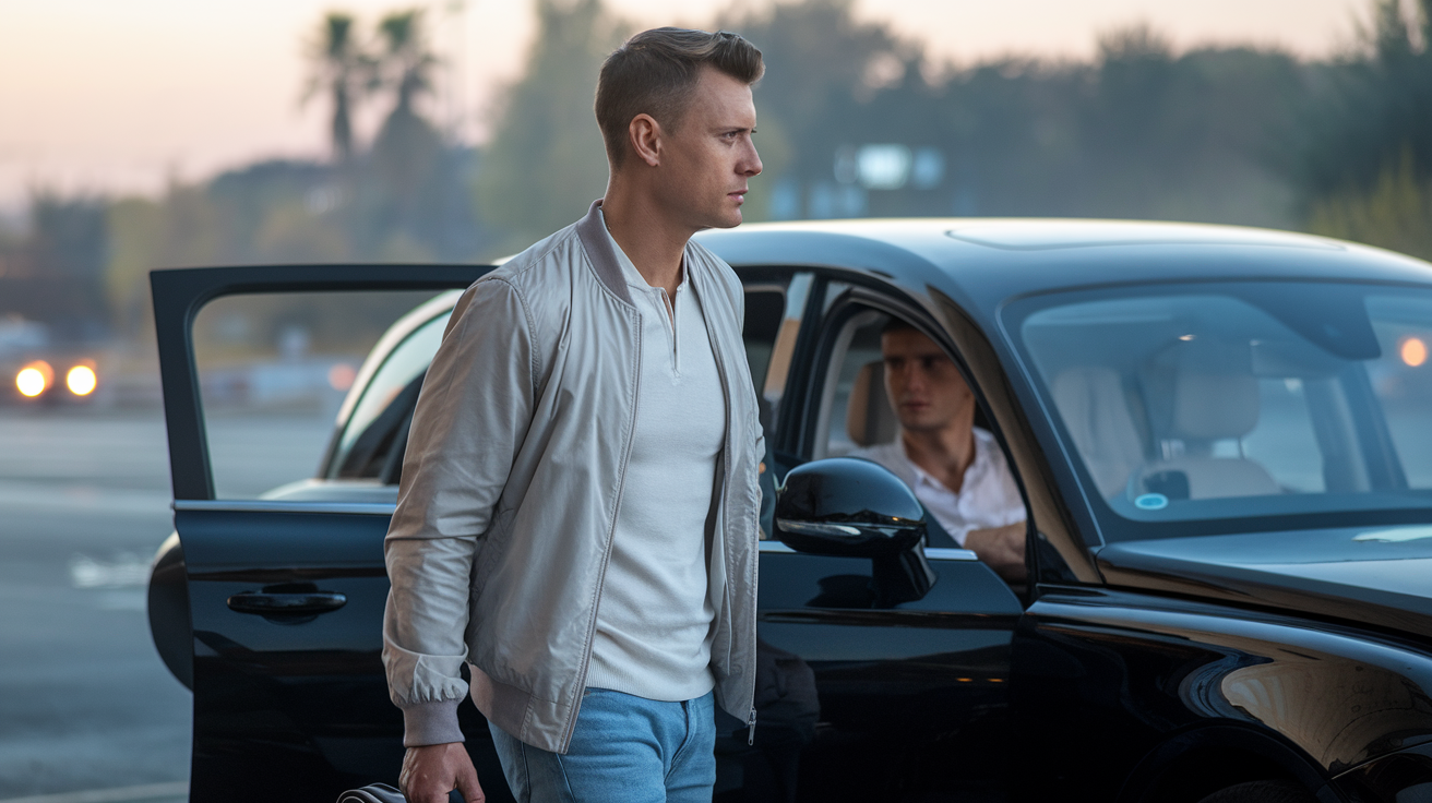 Airport Transfer from Istanbul Airport to Sveti Vlas: Your Complete Guide